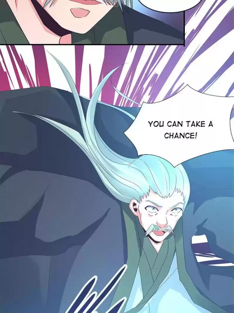 First Master Chapter 80