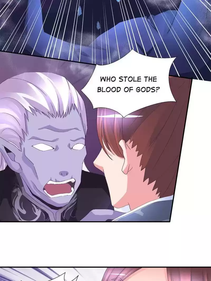 First Master Chapter 81