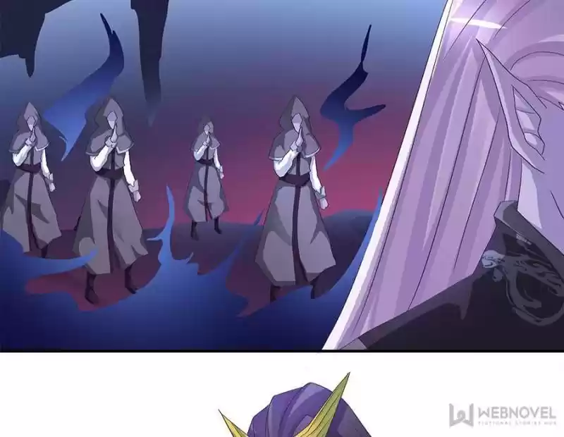 First Master Chapter 81