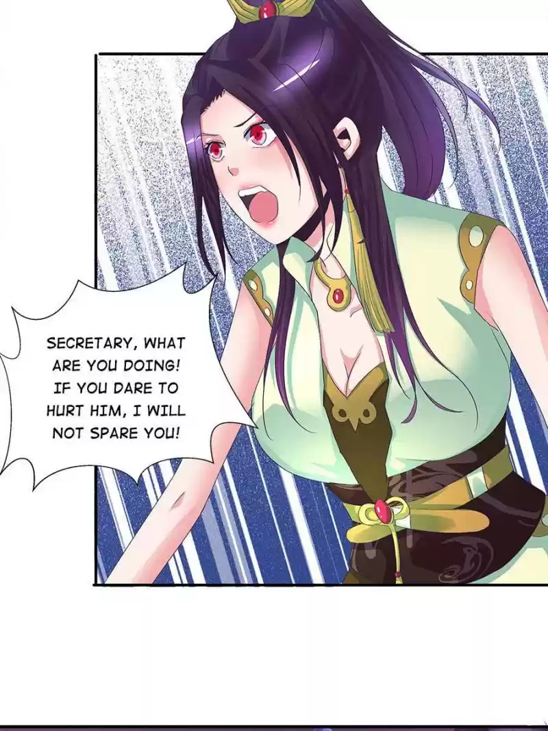 First Master Chapter 81