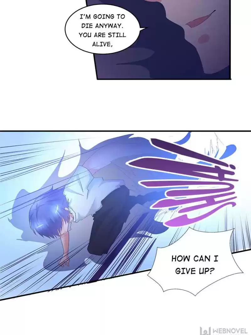 First Master Chapter 83