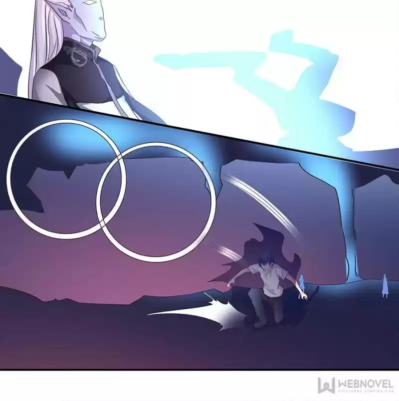 First Master Chapter 84