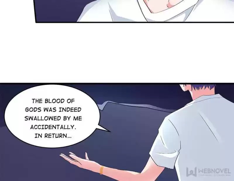 First Master Chapter 84