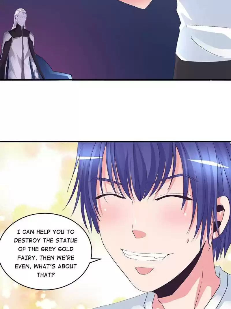 First Master Chapter 84