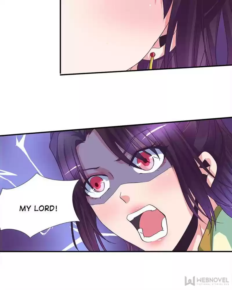 First Master Chapter 84