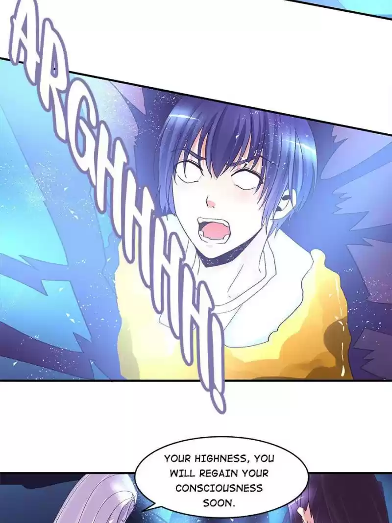 First Master Chapter 85