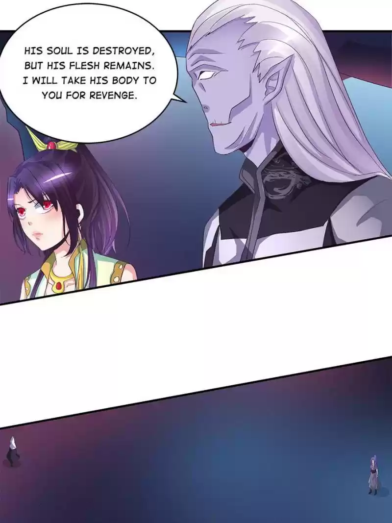 First Master Chapter 85