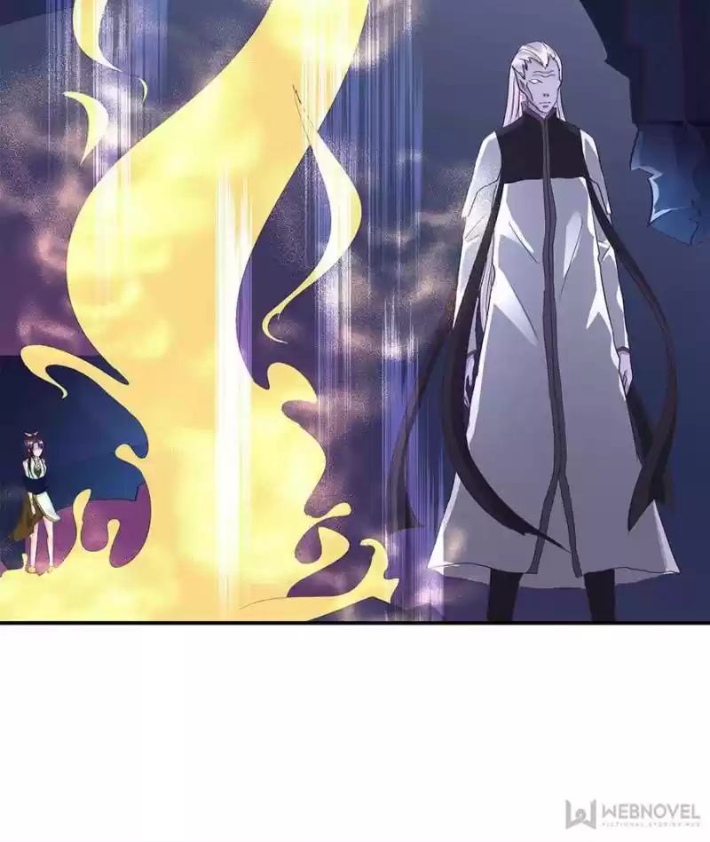 First Master Chapter 85