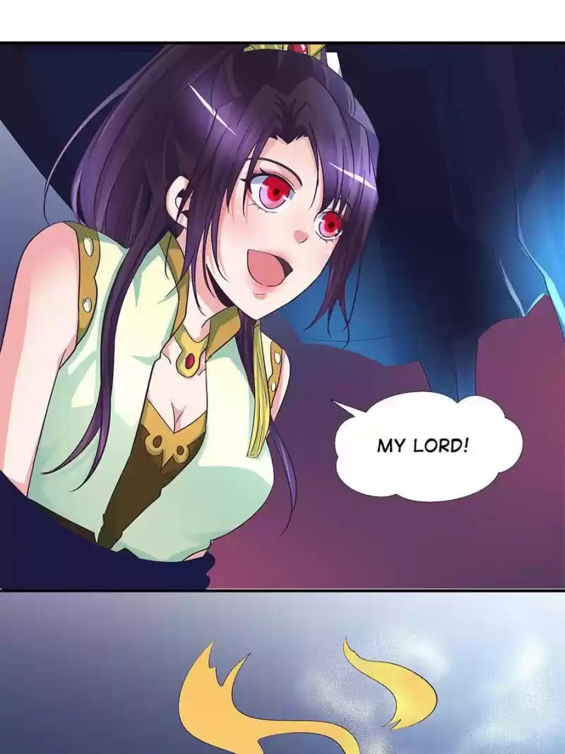 First Master Chapter 85