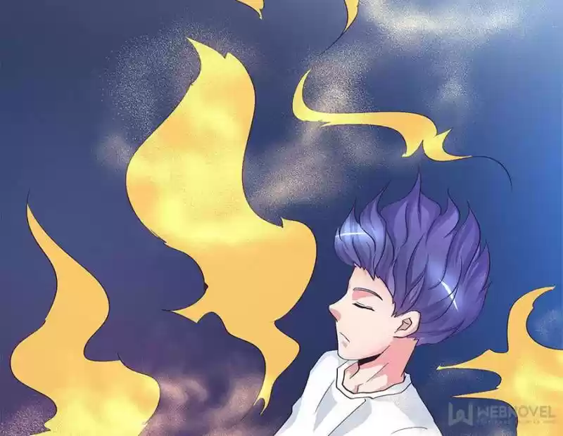 First Master Chapter 85