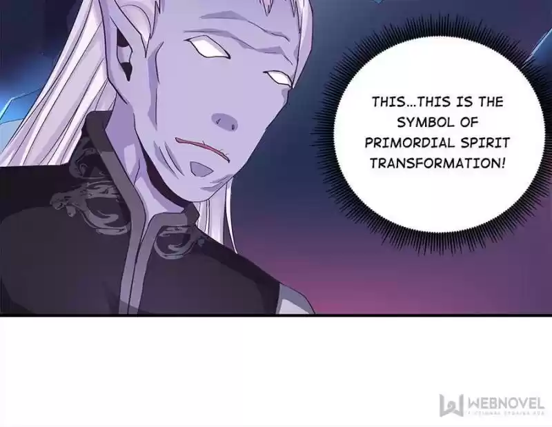 First Master Chapter 85