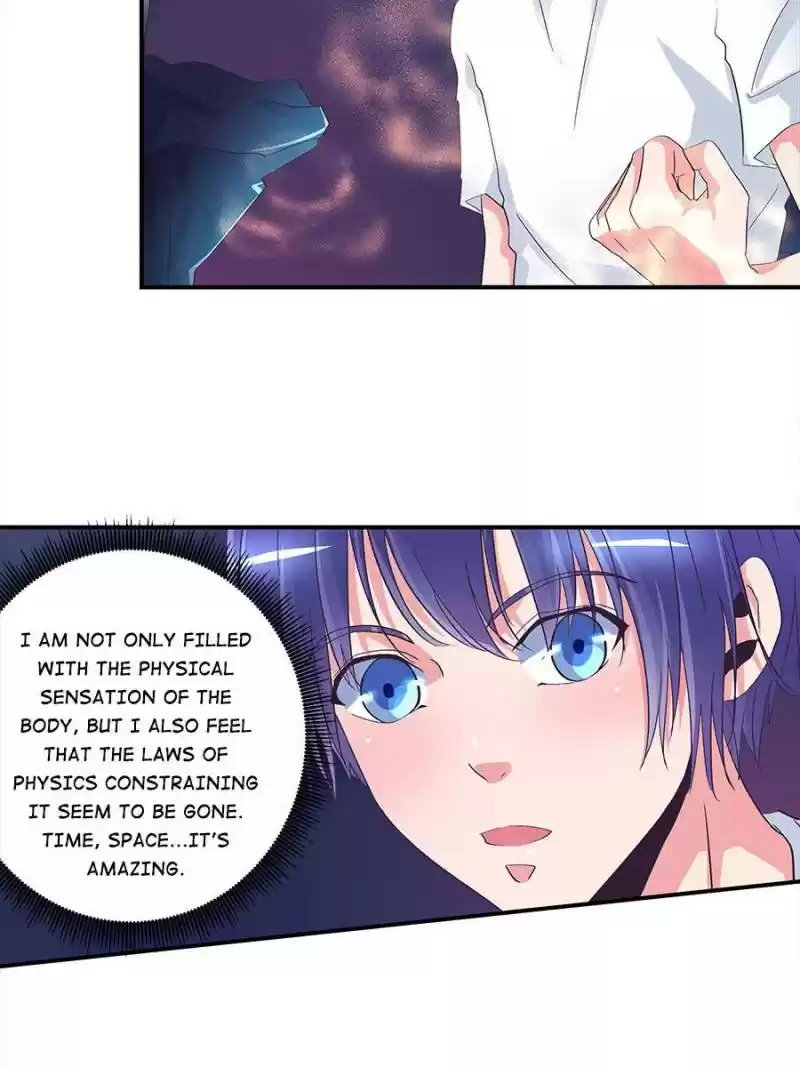 First Master Chapter 85