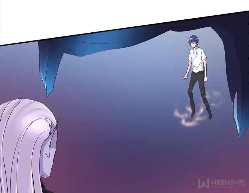 First Master Chapter 85