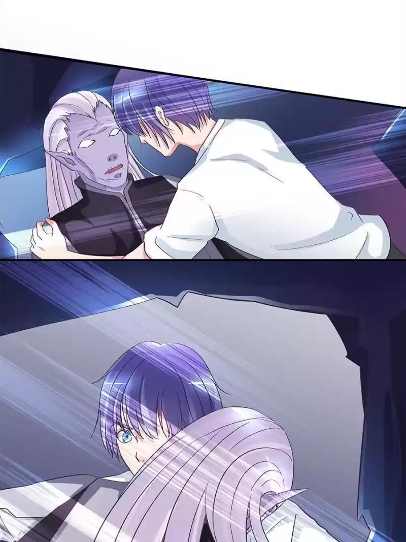 First Master Chapter 85