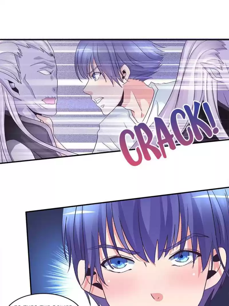 First Master Chapter 85