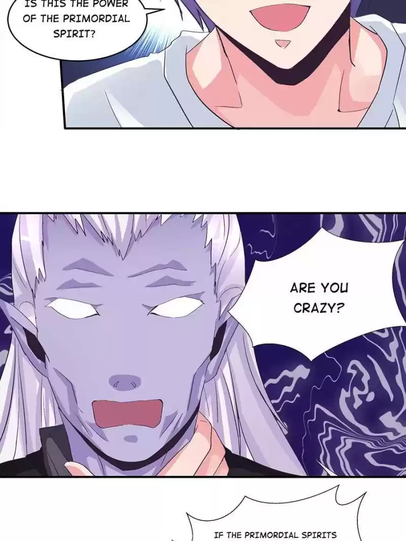 First Master Chapter 85