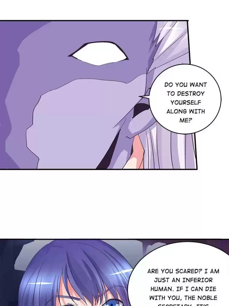 First Master Chapter 85