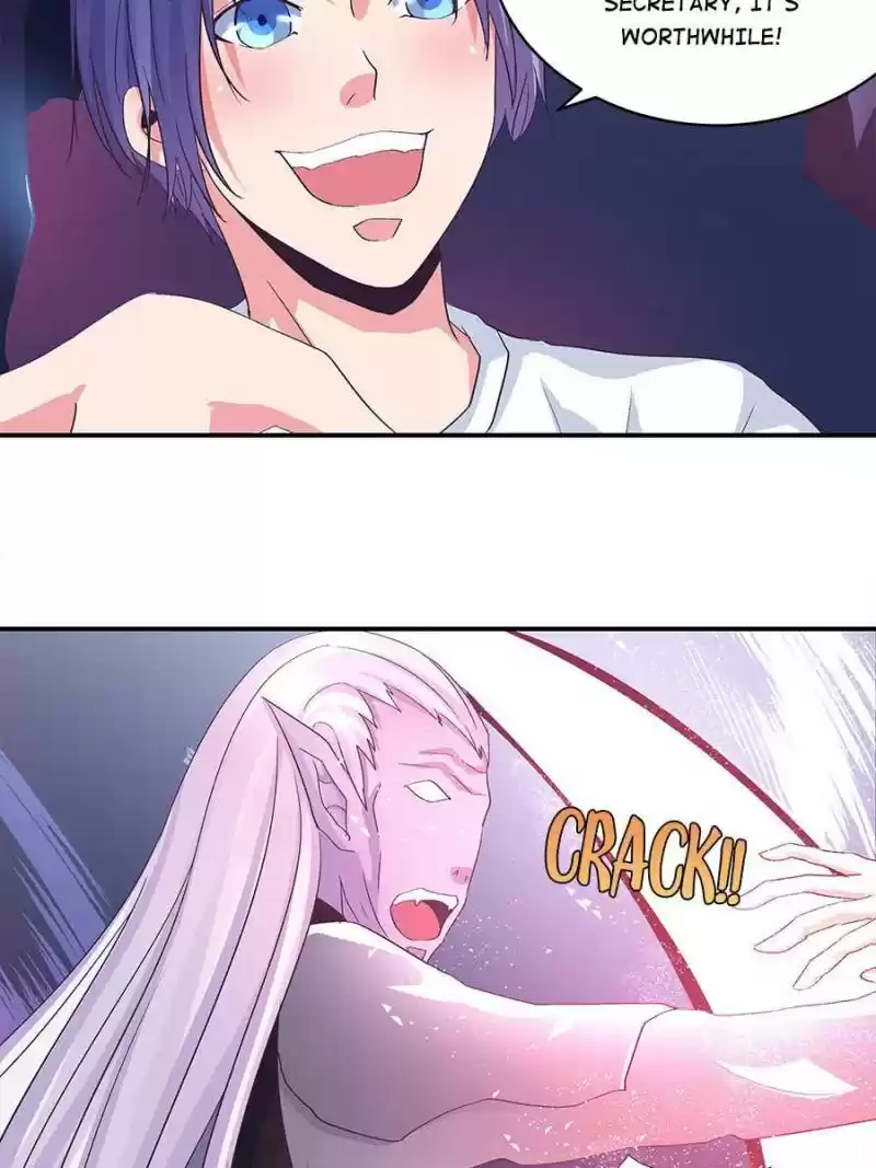 First Master Chapter 85