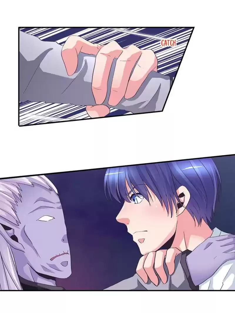 First Master Chapter 85