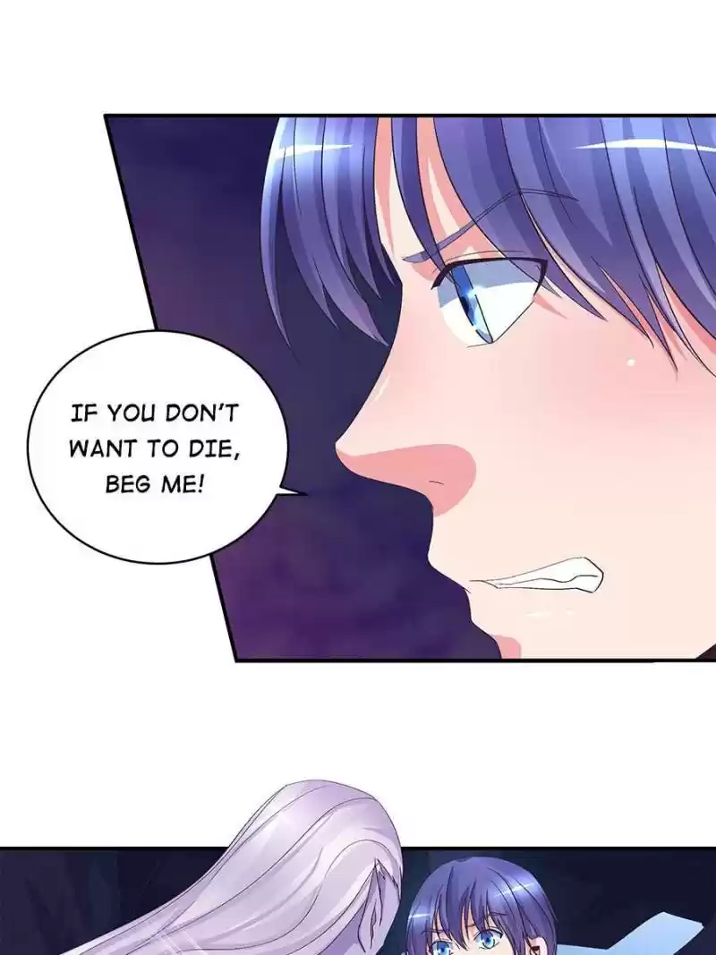 First Master Chapter 85