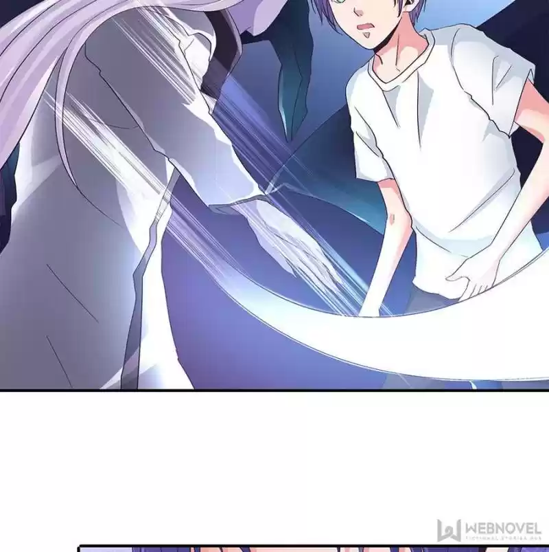 First Master Chapter 85