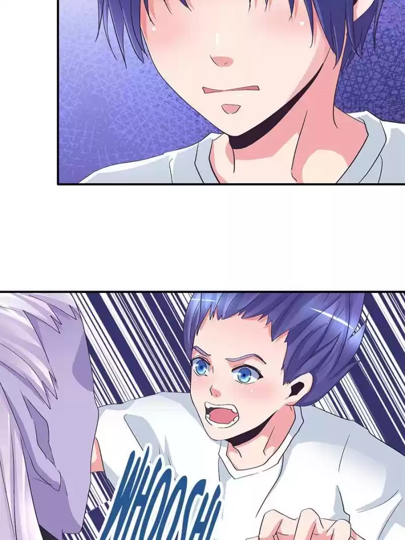 First Master Chapter 85