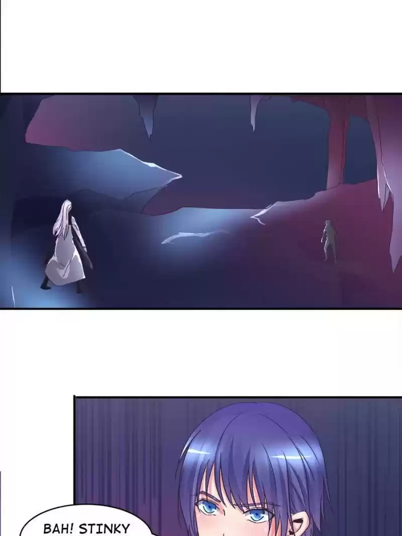 First Master Chapter 85