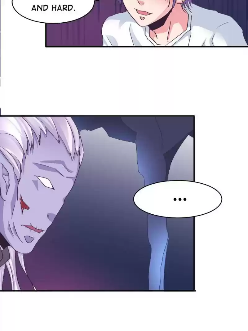 First Master Chapter 85