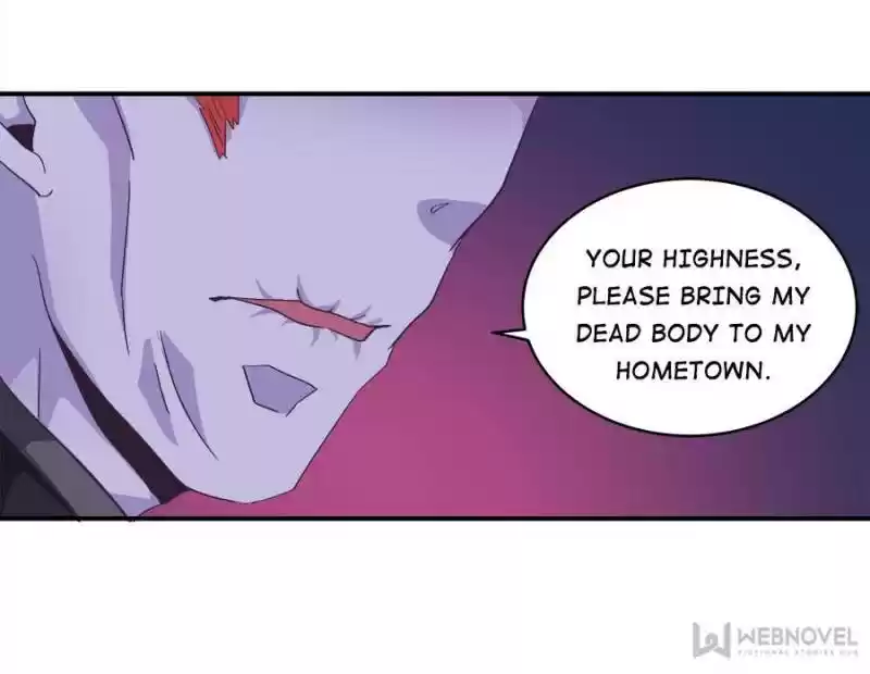 First Master Chapter 85