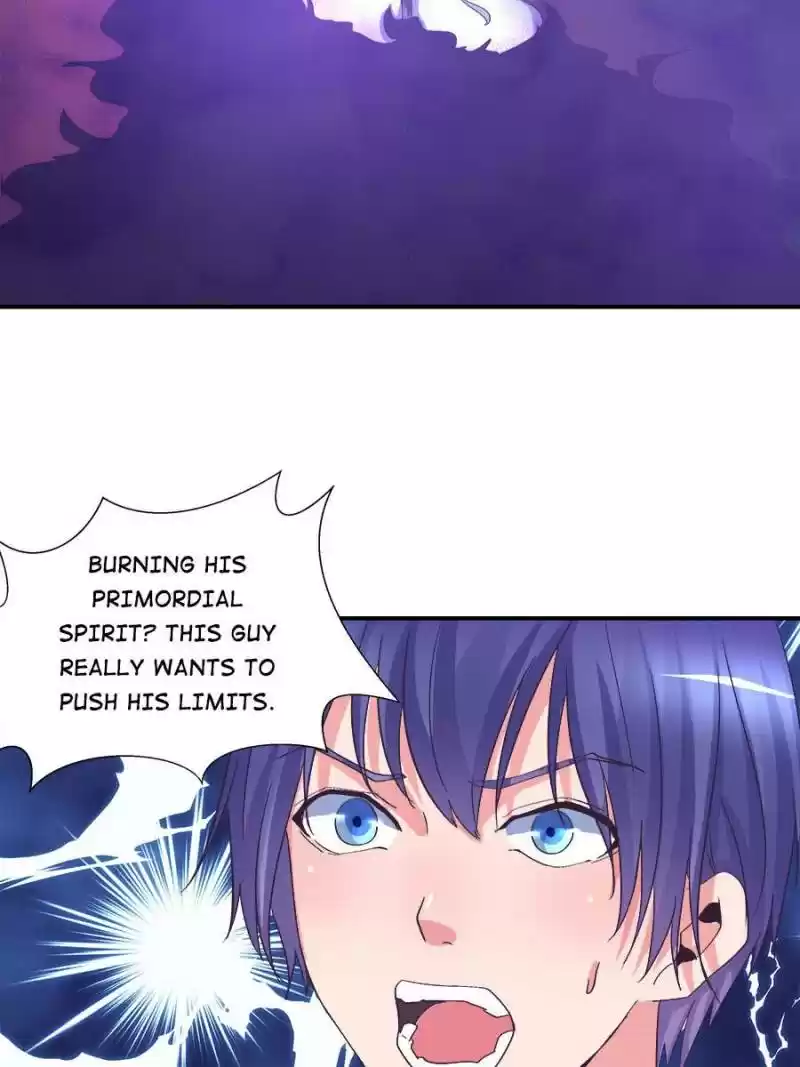 First Master Chapter 85