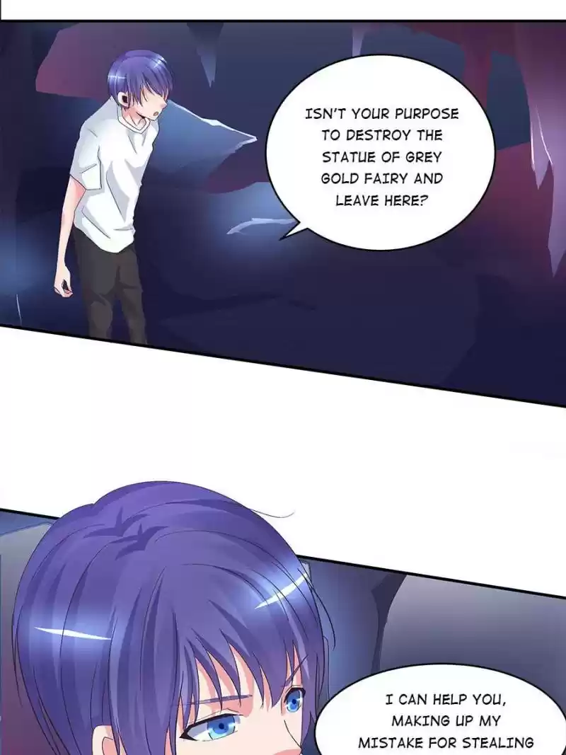 First Master Chapter 86