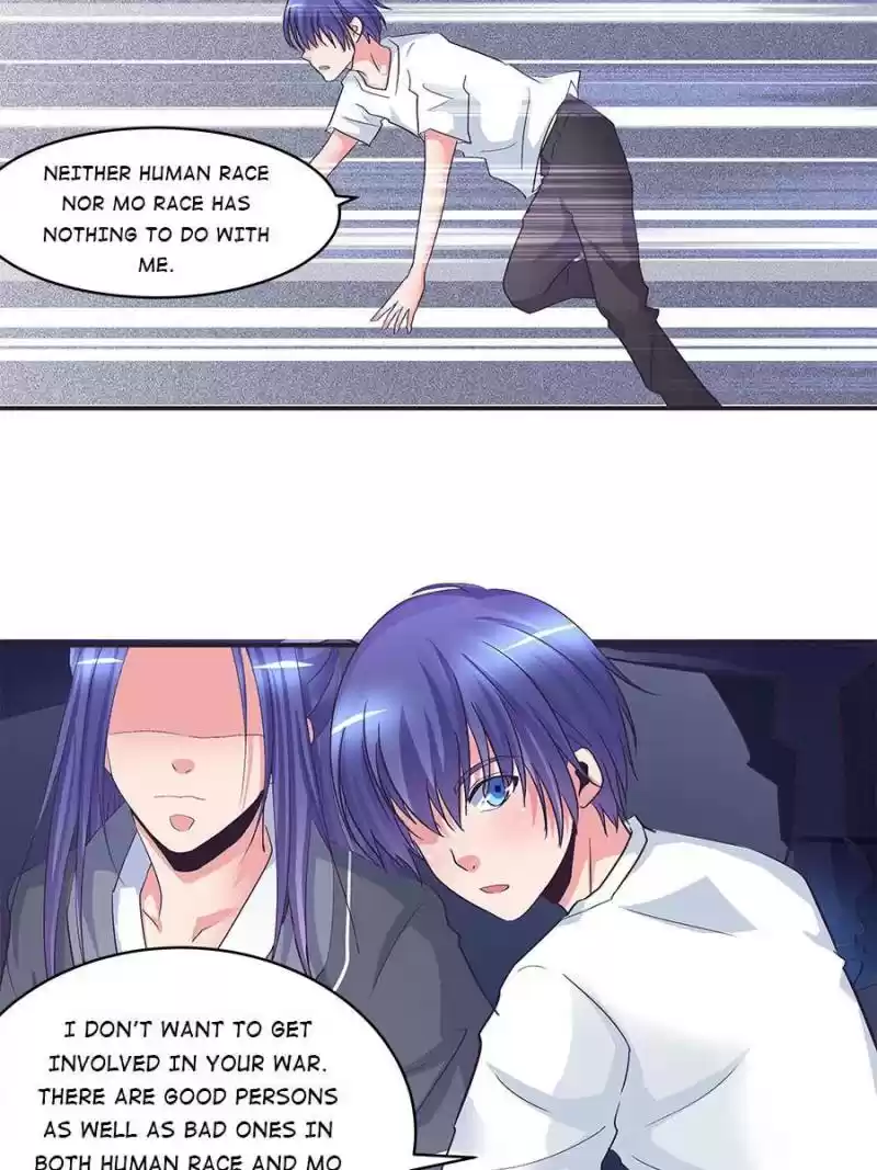 First Master Chapter 86