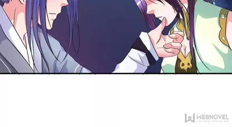 First Master Chapter 86