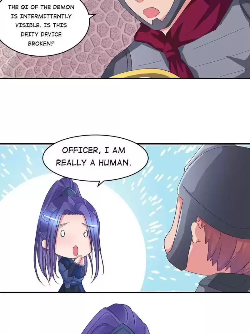 First Master Chapter 87