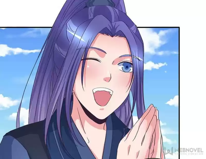 First Master Chapter 87