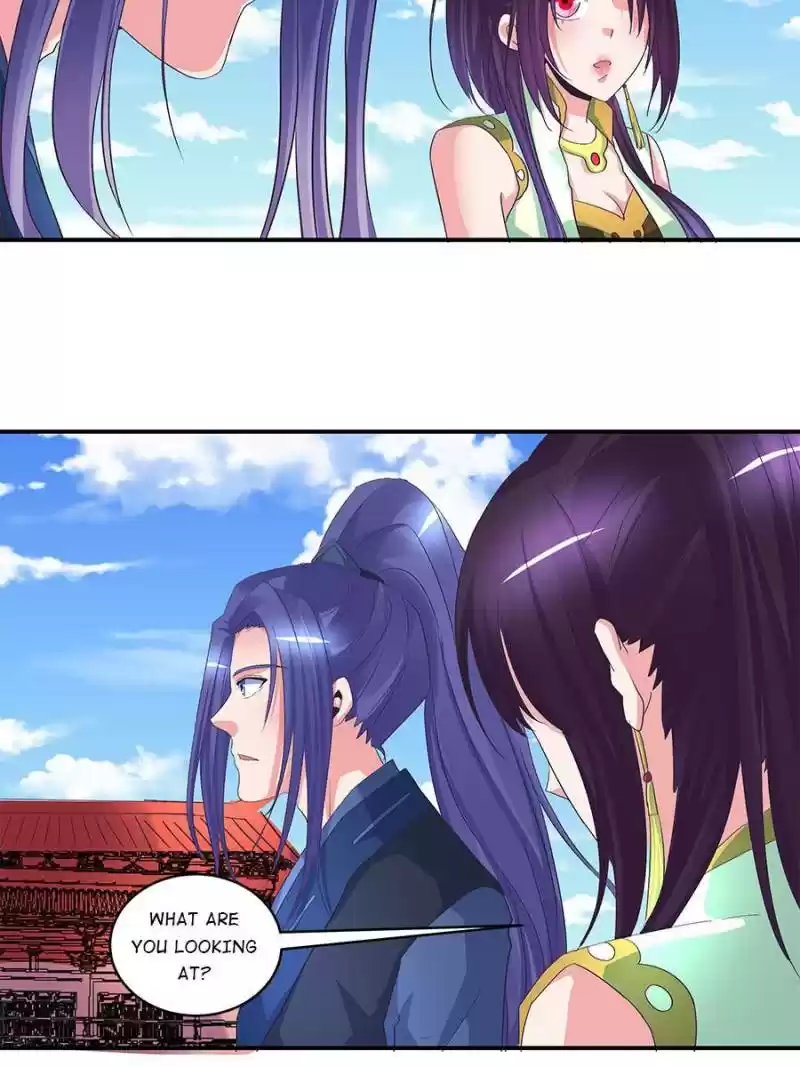 First Master Chapter 88