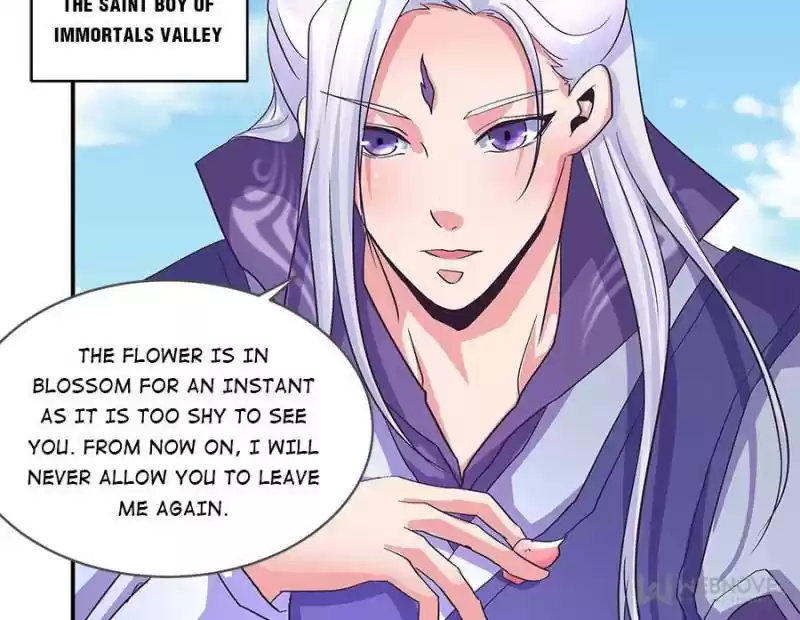 First Master Chapter 88