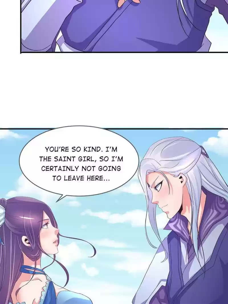 First Master Chapter 88