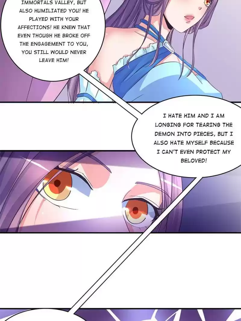 First Master Chapter 89