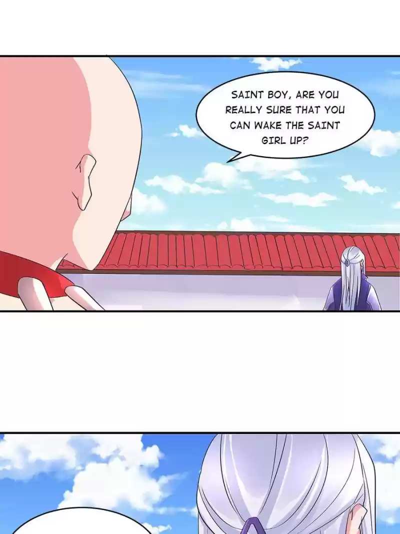 First Master Chapter 90