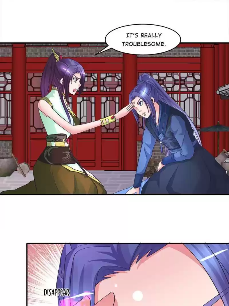 First Master Chapter 90