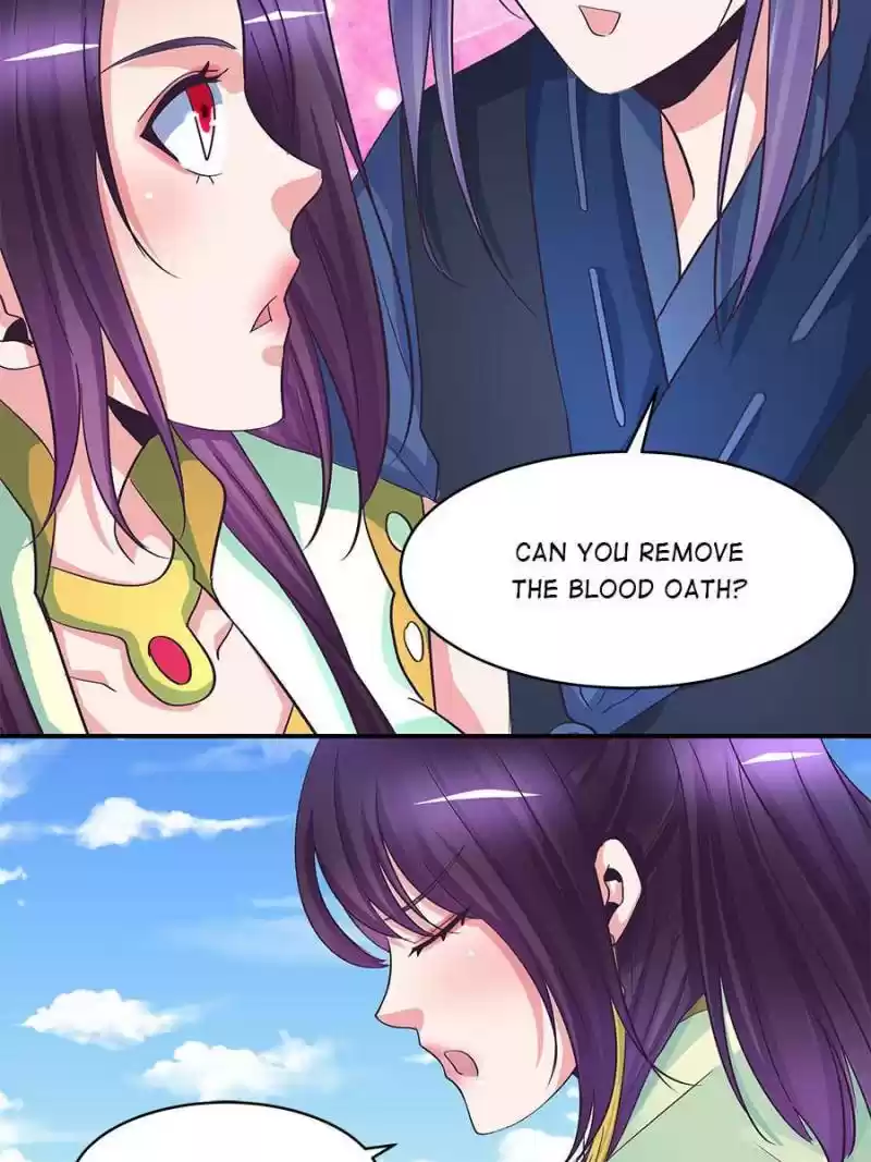 First Master Chapter 90