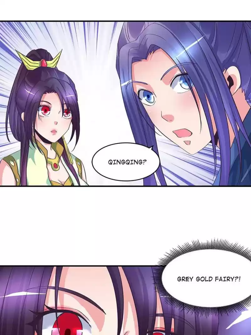 First Master Chapter 90