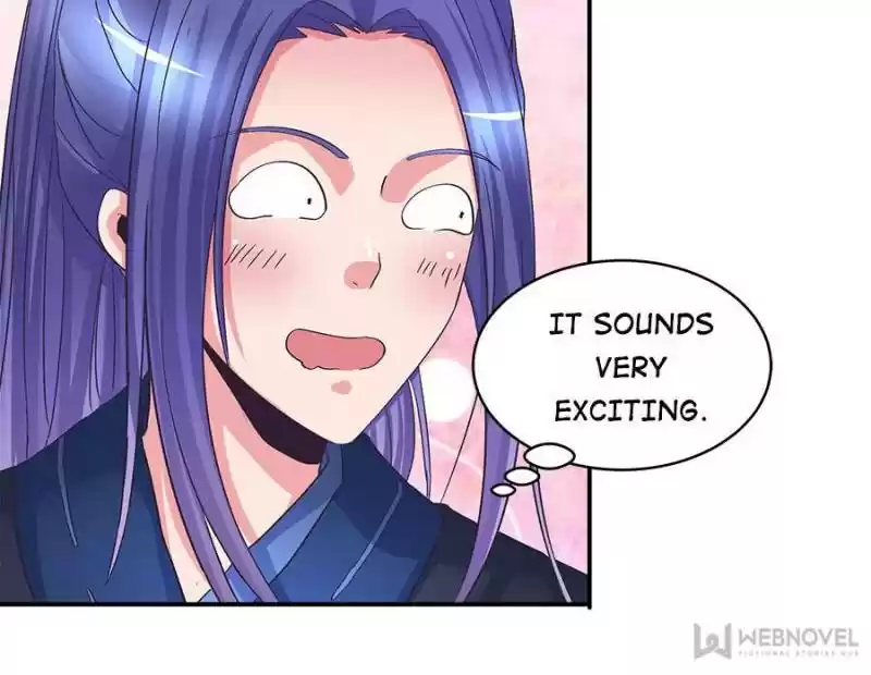 First Master Chapter 91