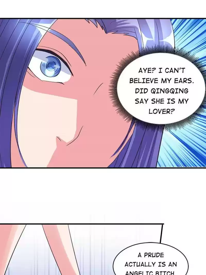 First Master Chapter 91