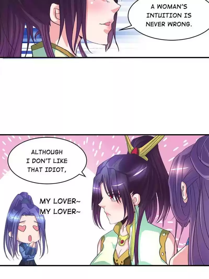 First Master Chapter 91