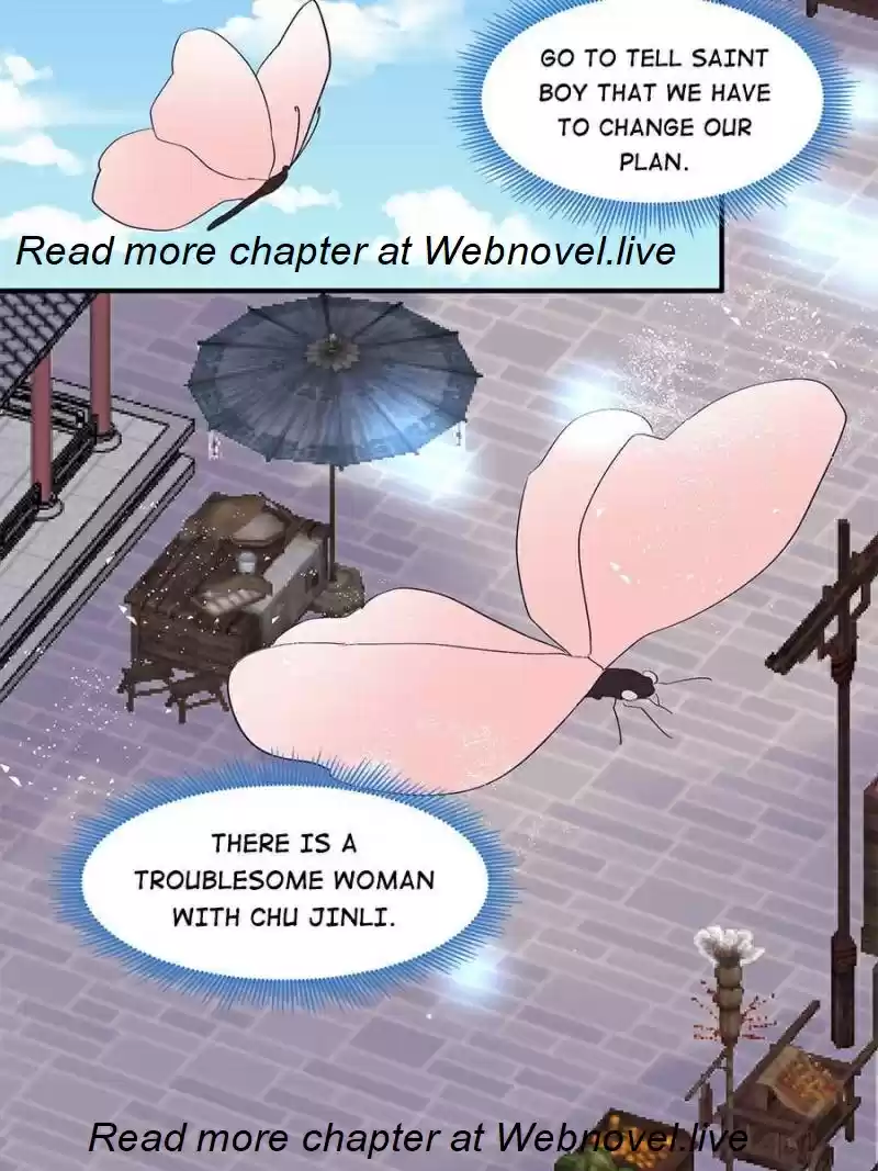 First Master Chapter 91