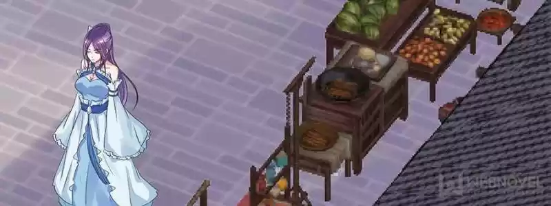 First Master Chapter 91