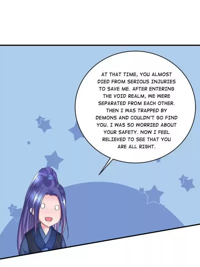 First Master Chapter 92