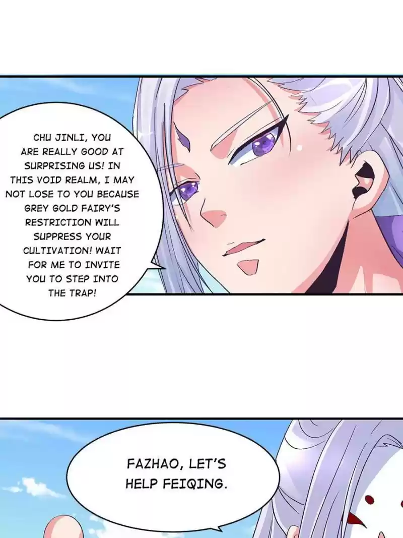 First Master Chapter 93